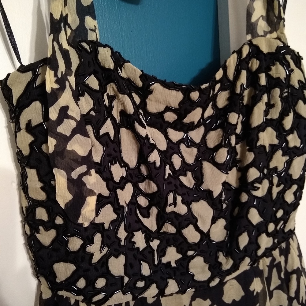 Gorgeous NWTs Winter Kate Victoire Dress